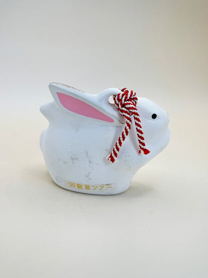 CB118 - Rabbit Dorei Bell – Yakushigama 薬師窯