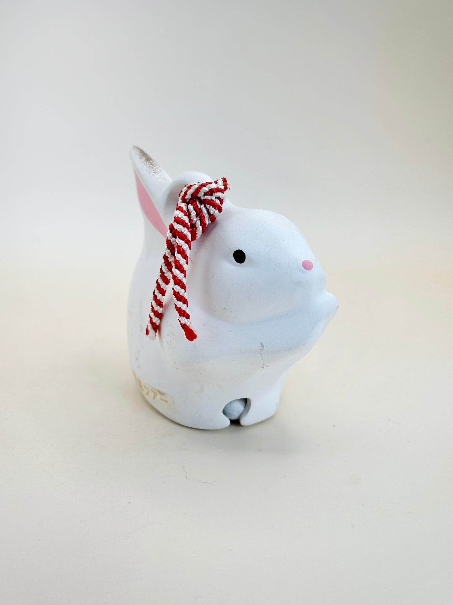 CB118 - Rabbit Dorei Bell – Yakushigama 薬師窯