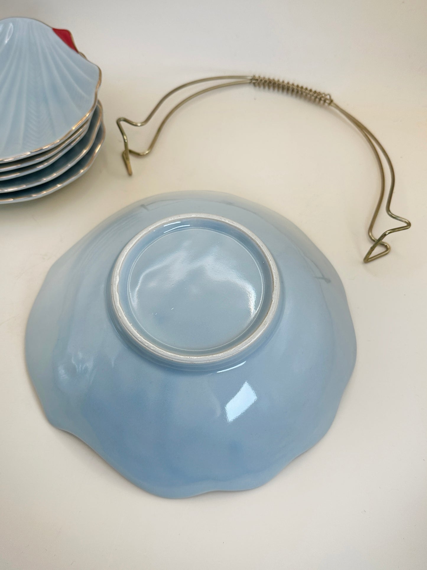 TB126 - Vintage Set of Mino-yaki 美濃焼