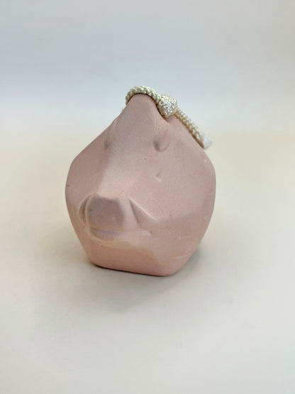 CB122 - Dorei Clay Bell from Ise Jingū 伊勢神宮