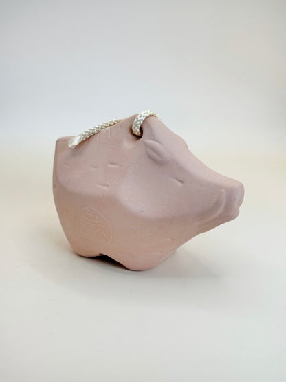 CB122 - Dorei Clay Bell from Ise Jingū 伊勢神宮