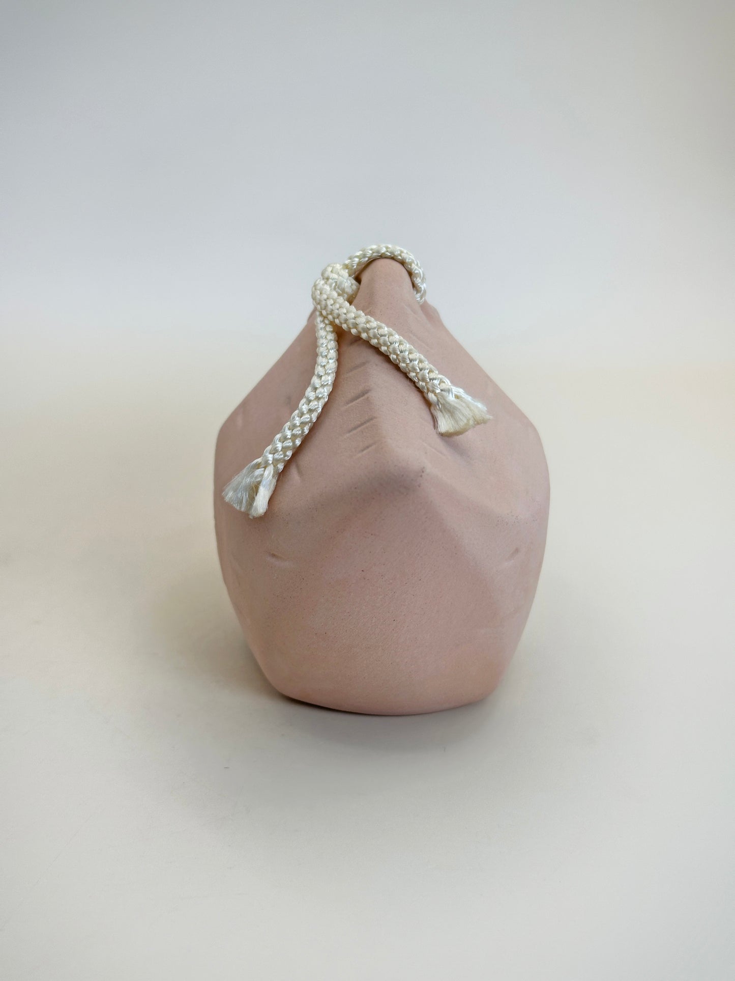 CB122 - Dorei Clay Bell from Ise Jingū 伊勢神宮