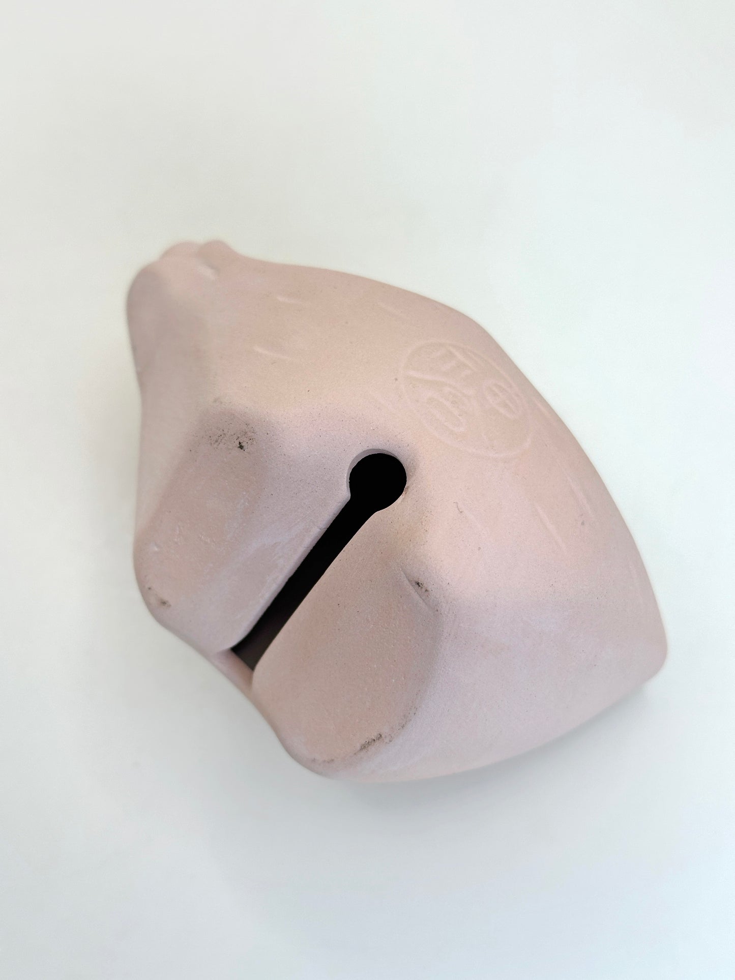 CB122 - Dorei Clay Bell from Ise Jingū 伊勢神宮