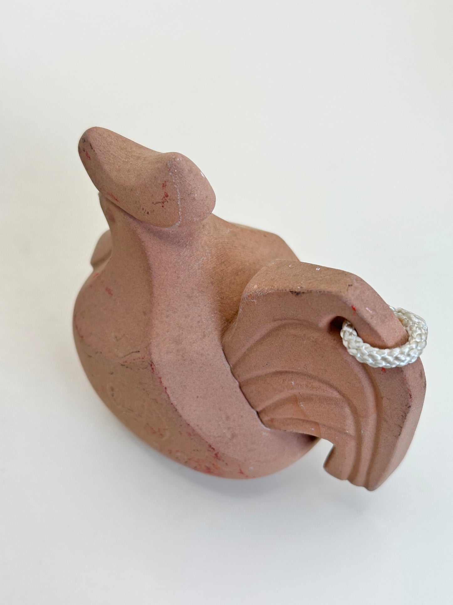 CB121 - Dorei Clay Bell from Ise Jingū 伊勢神宮