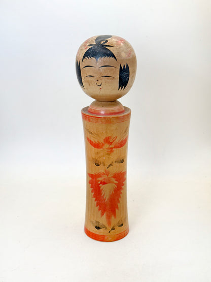 K20146 - Tradición Naruko por Akira Goto 後藤皓