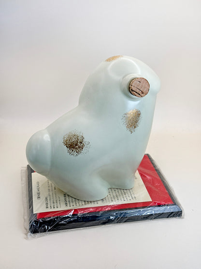 FT275 - Japanese Bottle – Dog made by Sakura Masamune 櫻正宗