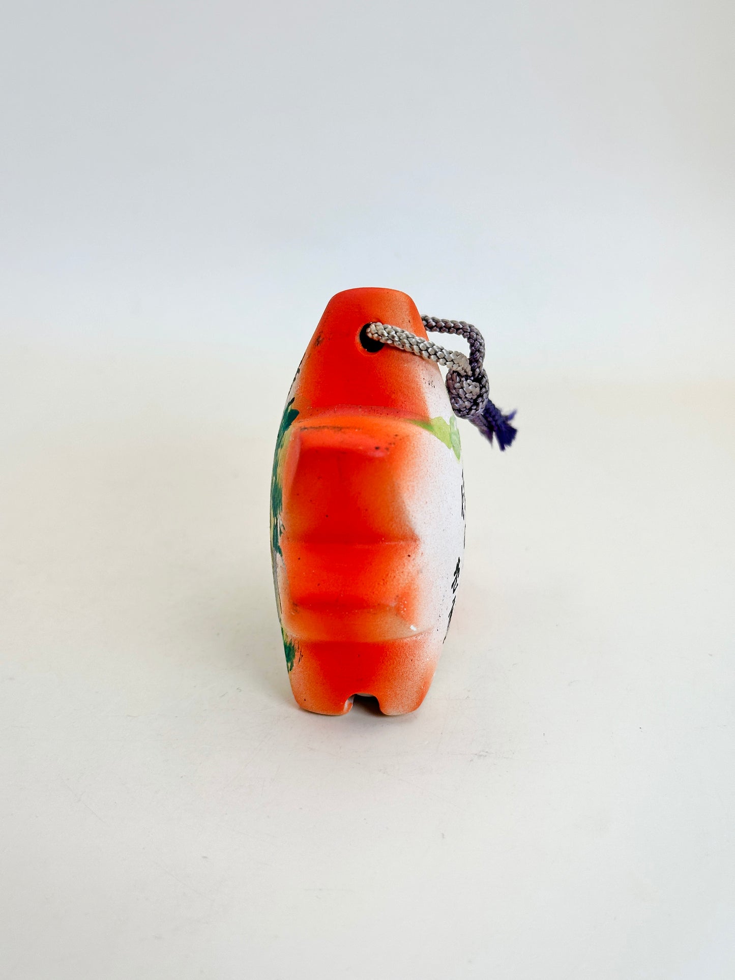 CB125 - Maple Leaf Dorei Bell – Yamadera 山寺