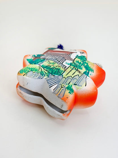 CB125 - Maple Leaf Dorei Bell – Yamadera 山寺