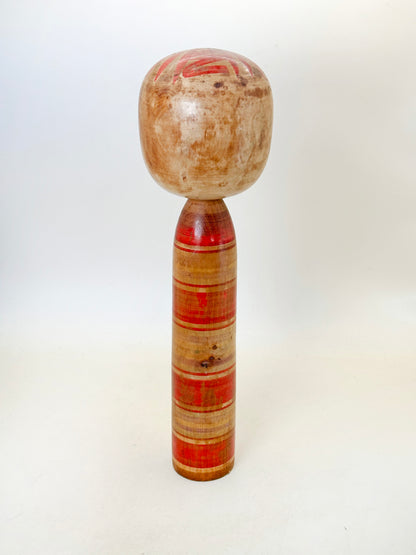 K25155 - Togatta by Bunsuke Sato 佐藤文助