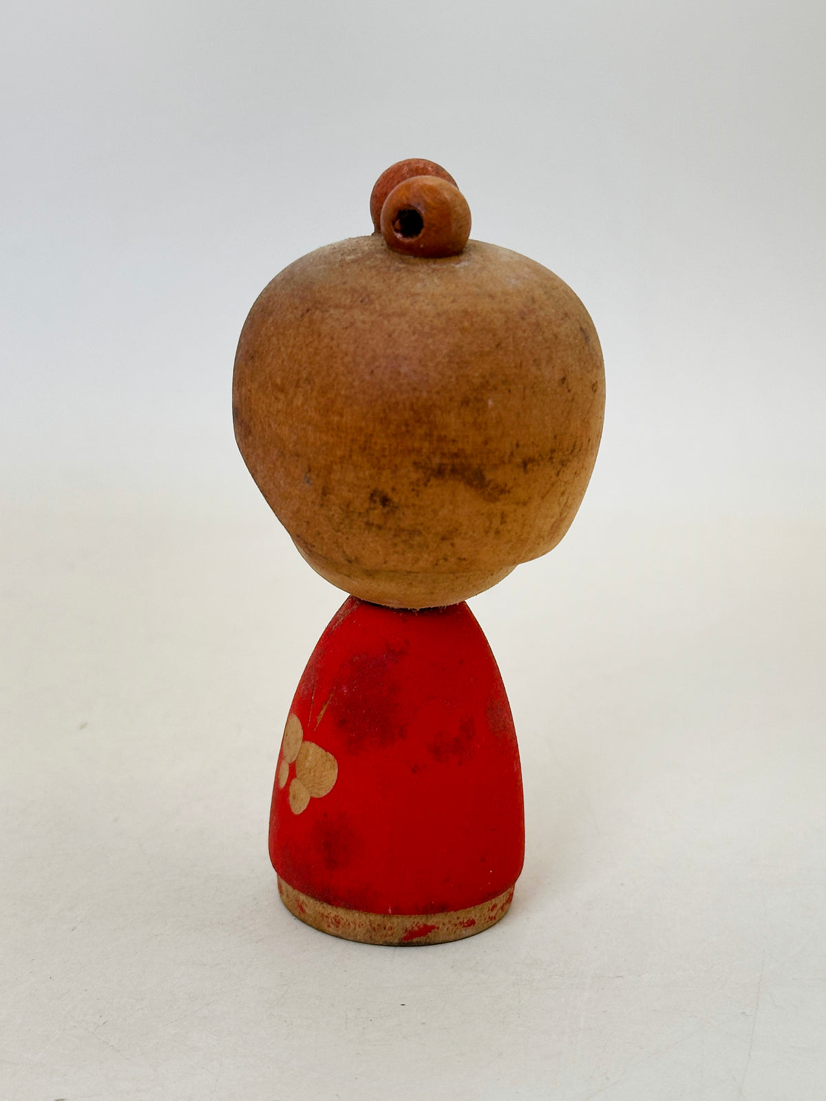 K10271 - Sosaku Kokeshi from Tōhoku Region 東北