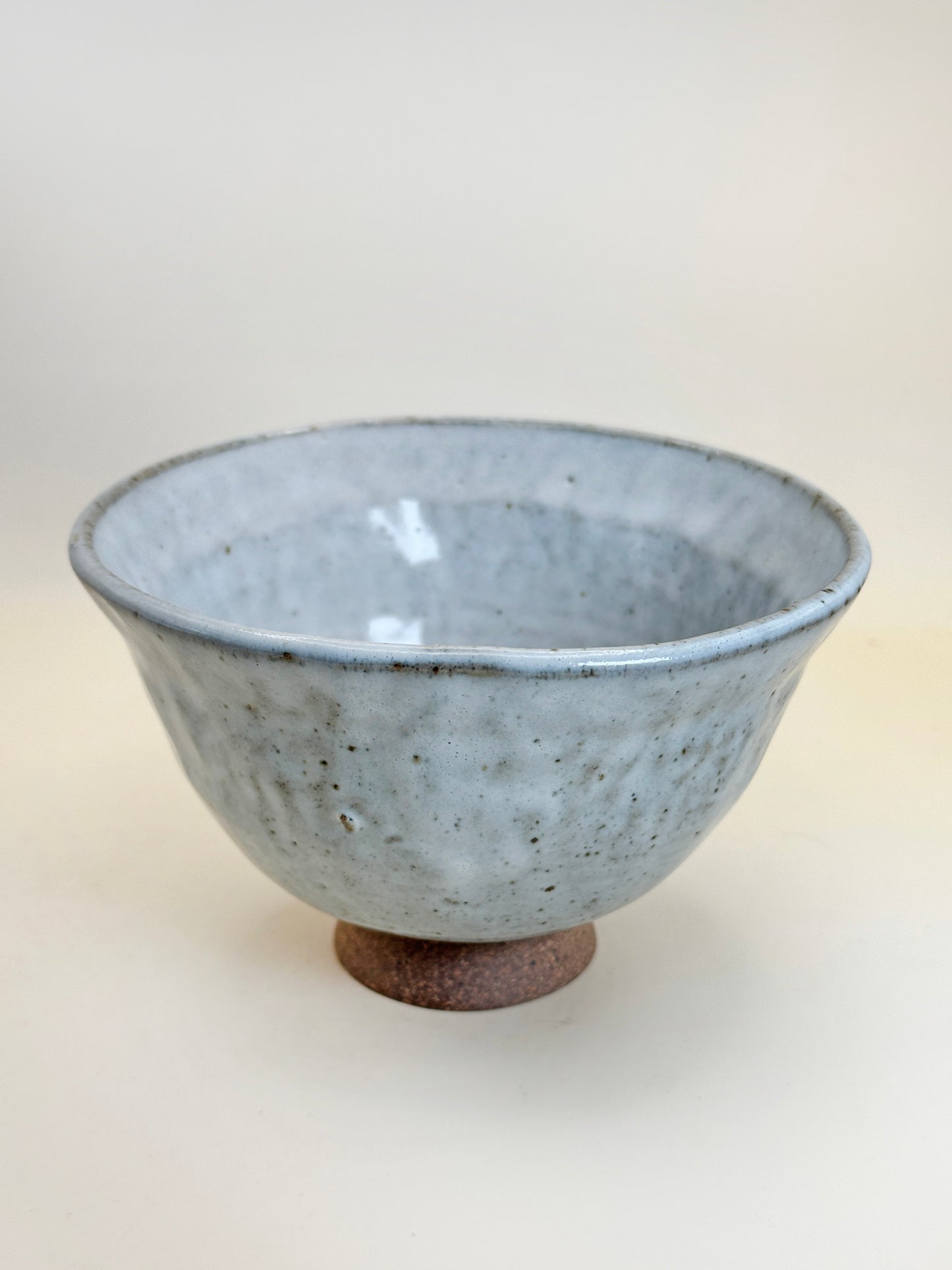 TC52 - Chawan Matcha Bowl of Karatsu-yaki 唐津焼