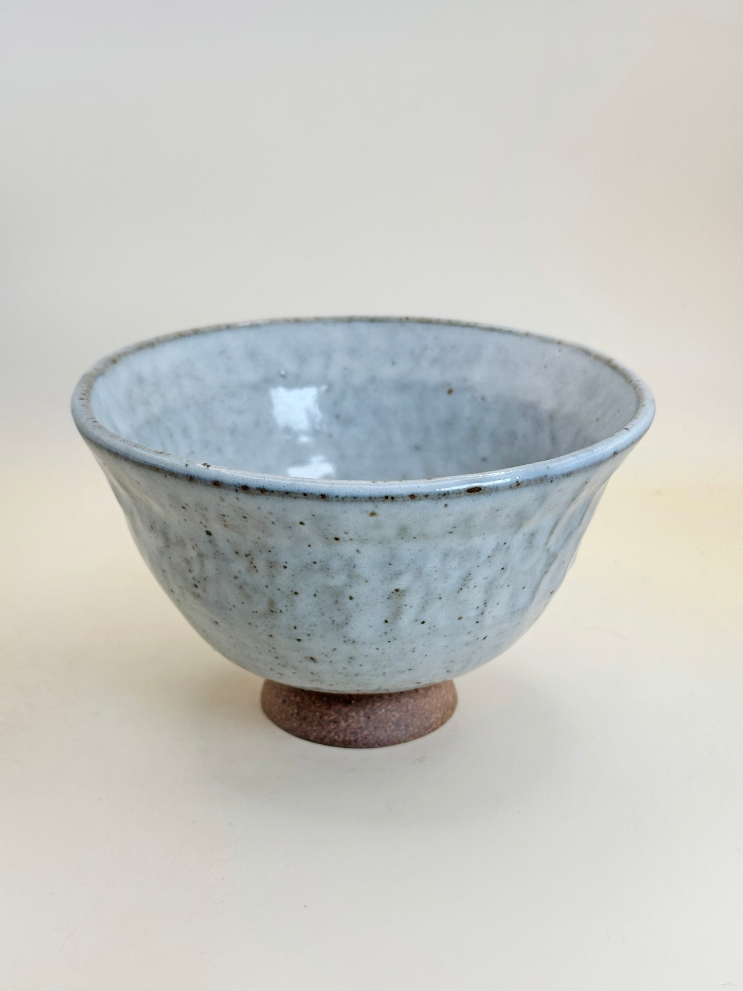 TC52 - Chawan Matcha Bowl of Karatsu-yaki 唐津焼