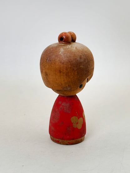 K10271 - Sosaku Kokeshi from Tōhoku Region 東北