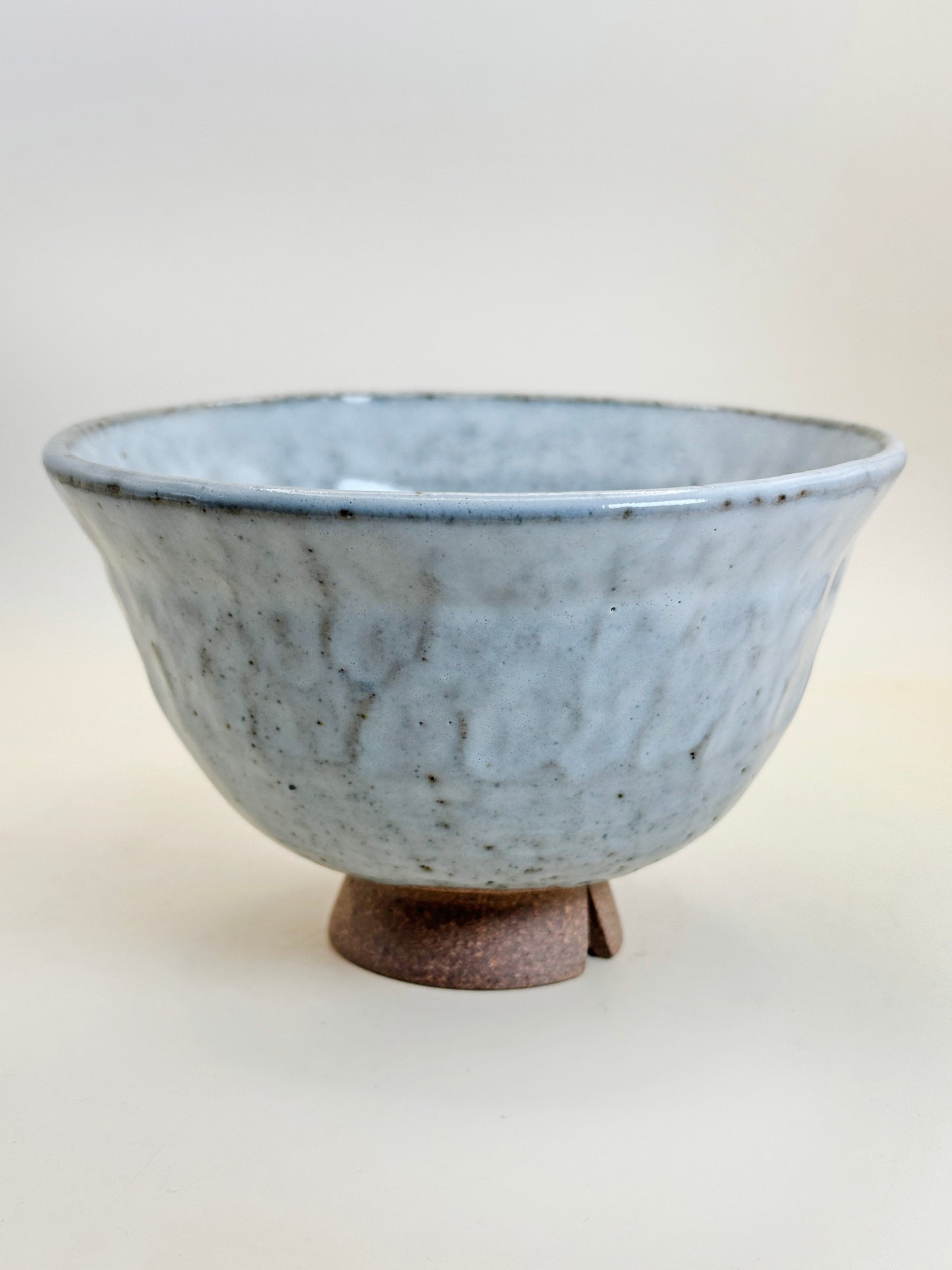 TC52 - Chawan Matcha Bowl of Karatsu-yaki 唐津焼