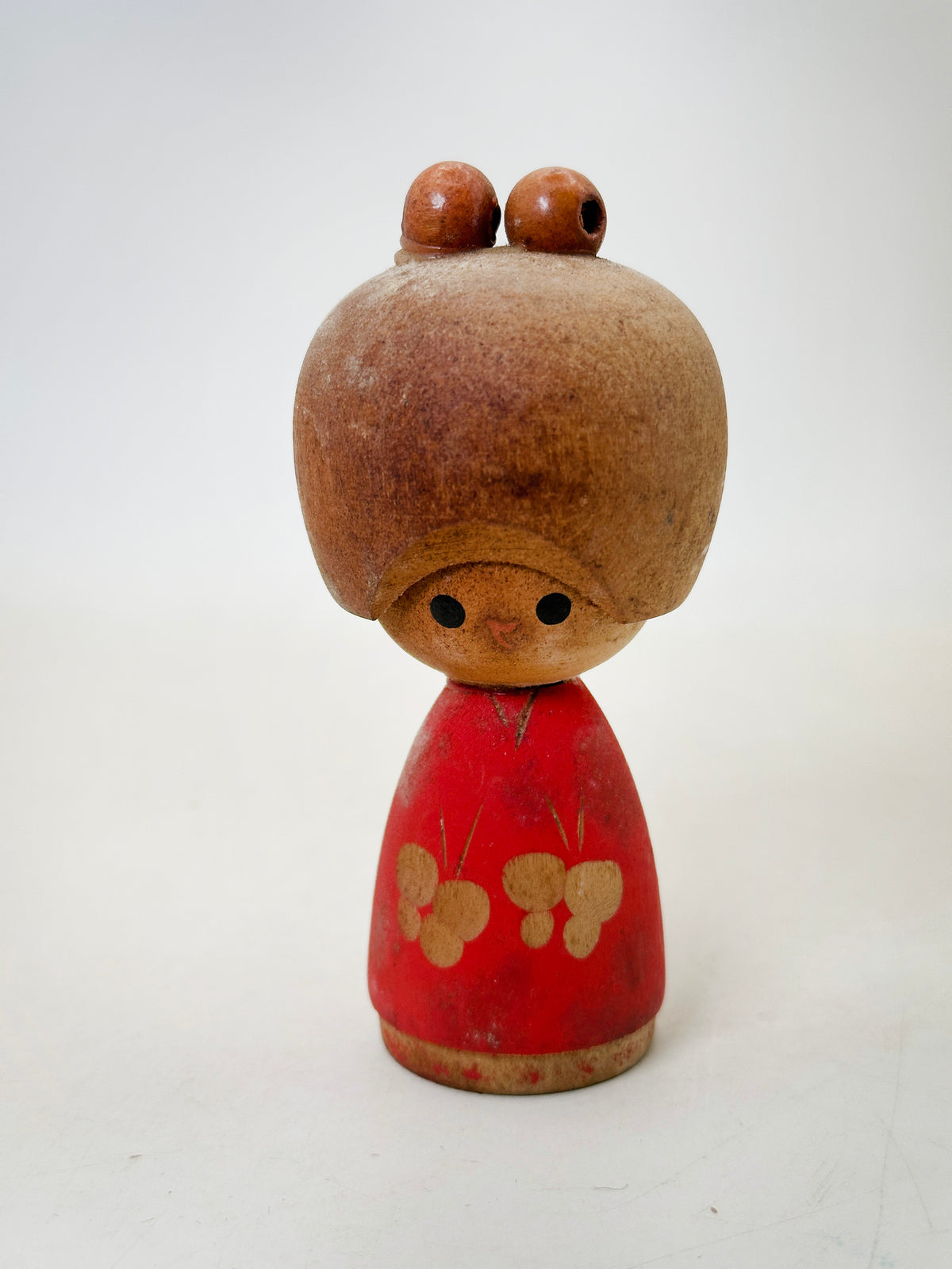 K10271 - Sosaku Kokeshi from Tōhoku Region 東北