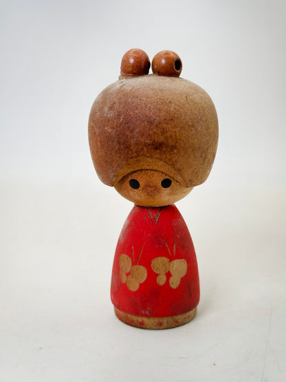 K10271 - Sosaku Kokeshi from Tōhoku Region 東北