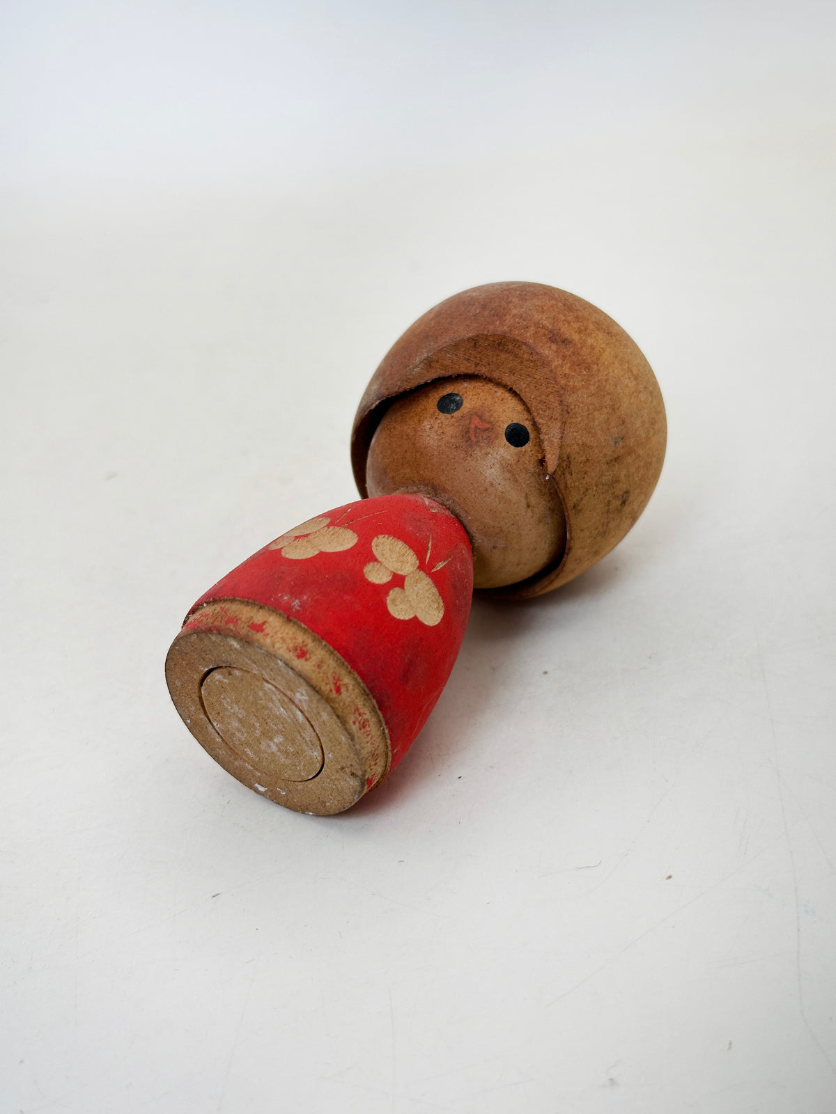 K10271 - Sosaku Kokeshi from Tōhoku Region 東北