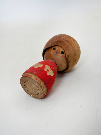 K10271 - Sosaku Kokeshi from Tōhoku Region 東北