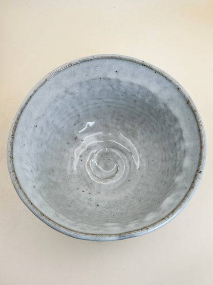 TC52 - Chawan Matcha Bowl of Karatsu-yaki 唐津焼