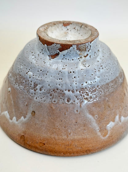 TC26 - Hagi-yaki Chawan – Matcha Tea Bowl 萩焼