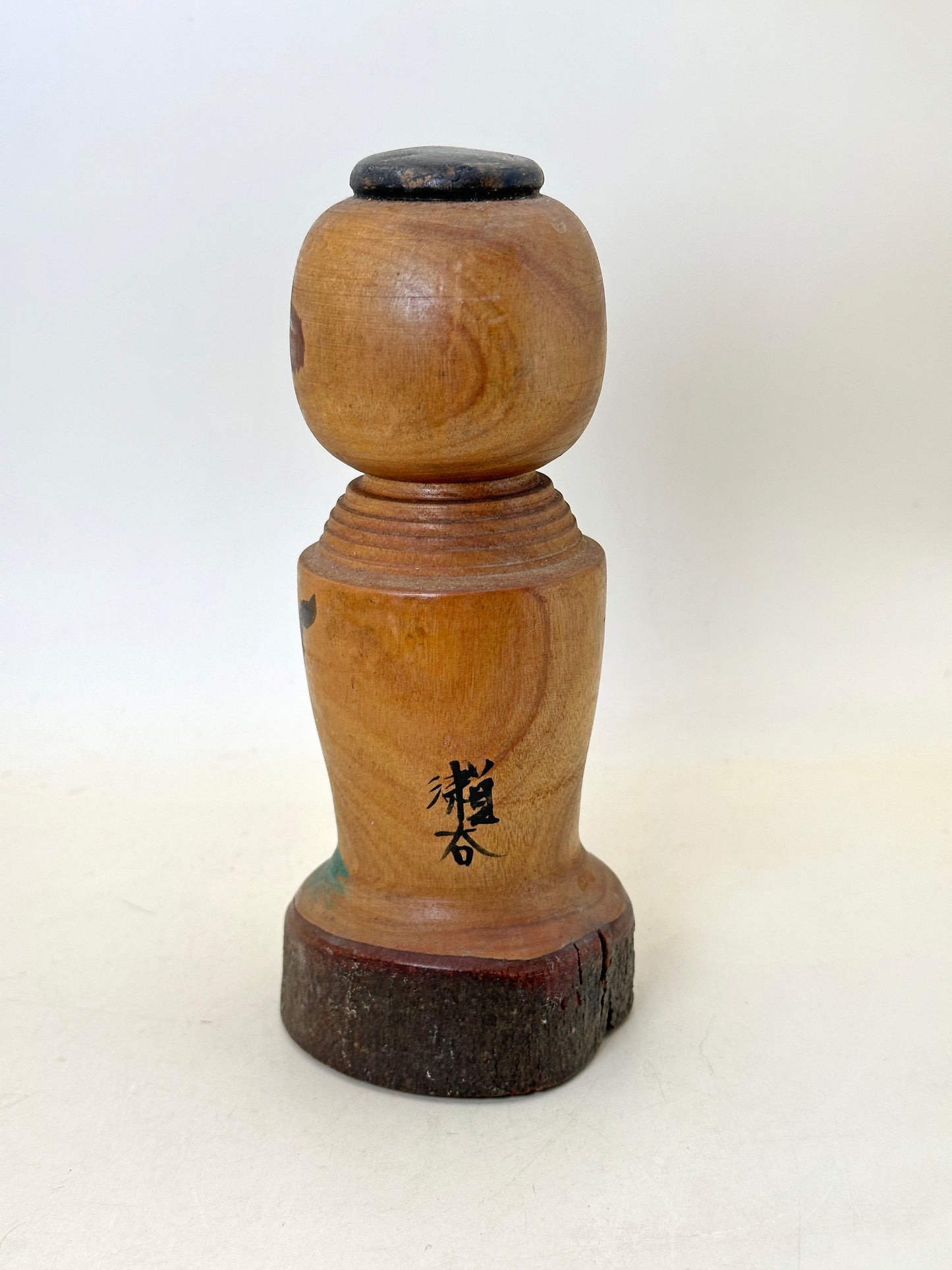K15158 - Omiyage Kokeshi from Tenjingawa 天神川