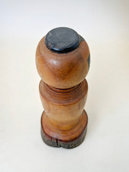 K15158 - Omiyage Kokeshi from Tenjingawa 天神川
