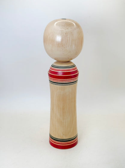 K25157 - Kokeshi Naruko par Akinori Ito 伊藤昭徳