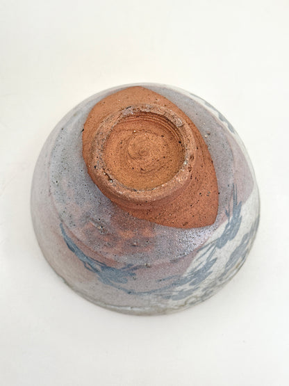 TC39 - Matcha Bowl Chawan of Karatsu-yaki 唐津焼