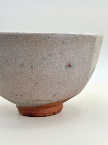 TC39 - Matcha Bowl Chawan of Karatsu-yaki 唐津焼