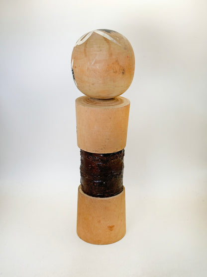 K30034 - Omiyage Kokeshi de Kusatsu Onsen 草津温泉