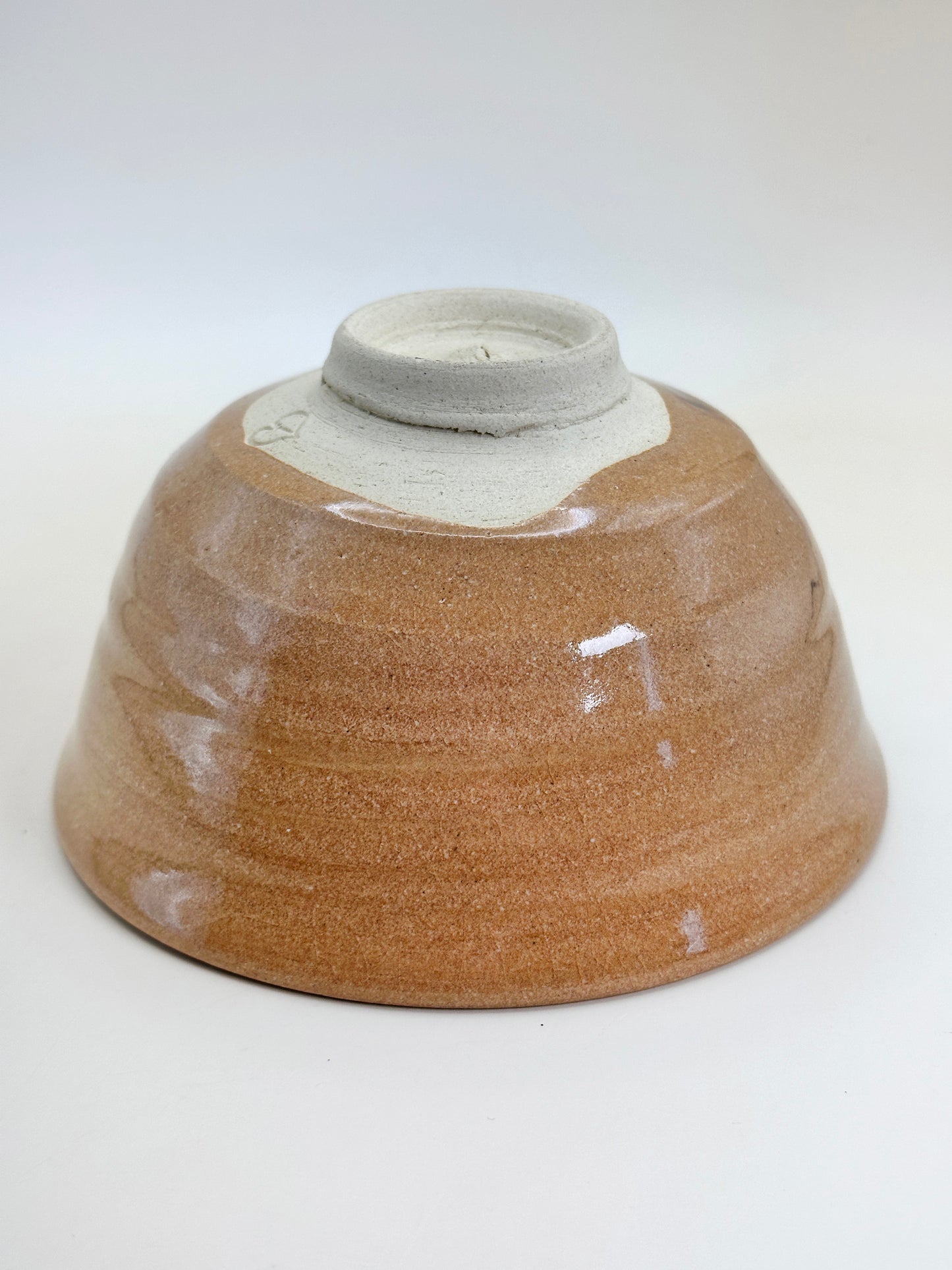 TC29 - Seto-yaki Matcha Bowl Chawan by Katō Haruji 加藤春二