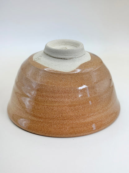 TC29 - Seto-yaki Matcha Bowl Chawan by Katō Haruji 加藤春二