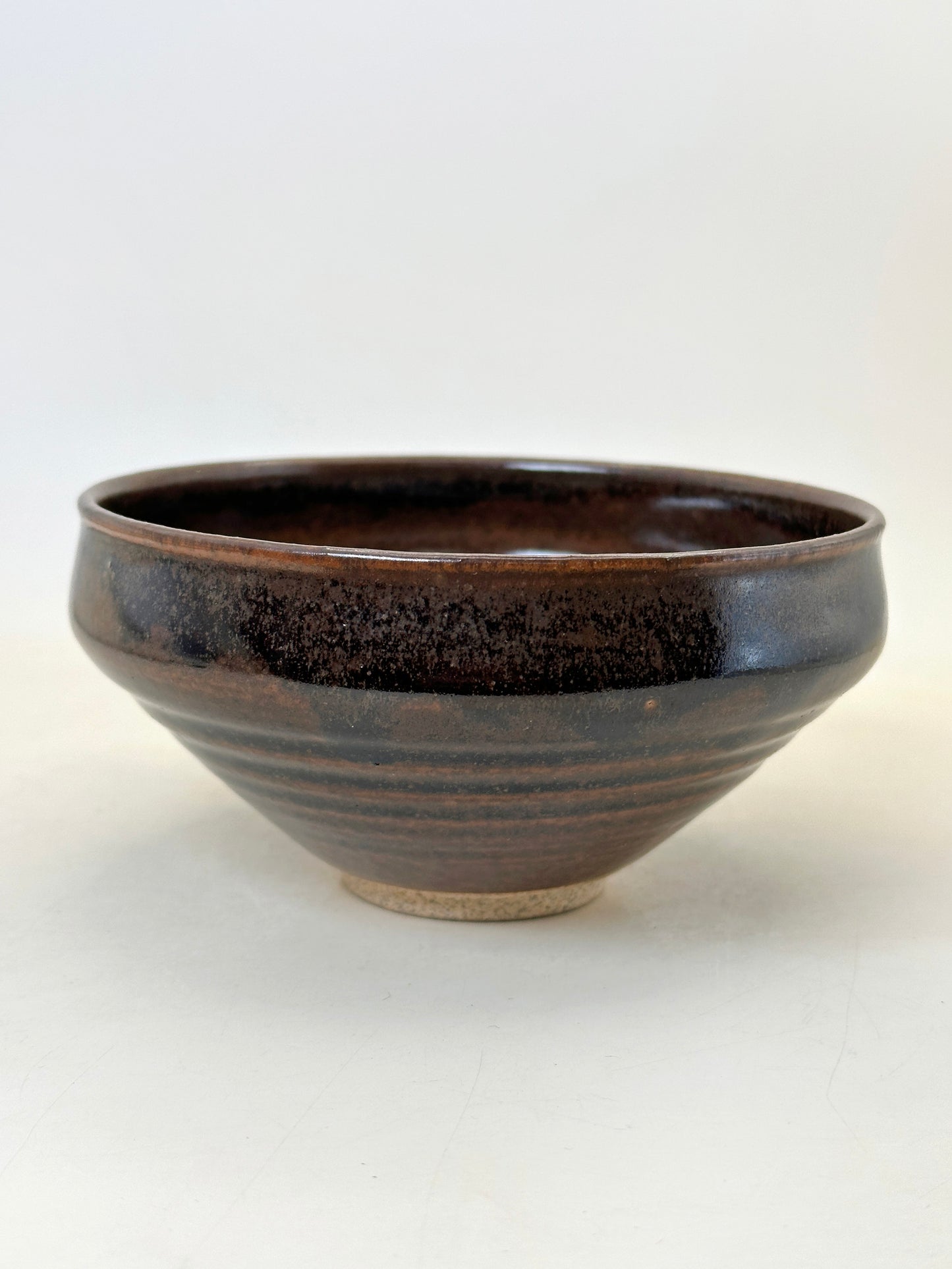 TB247 - Tazón de matcha Zeze-yaki Chawan 膳所焼