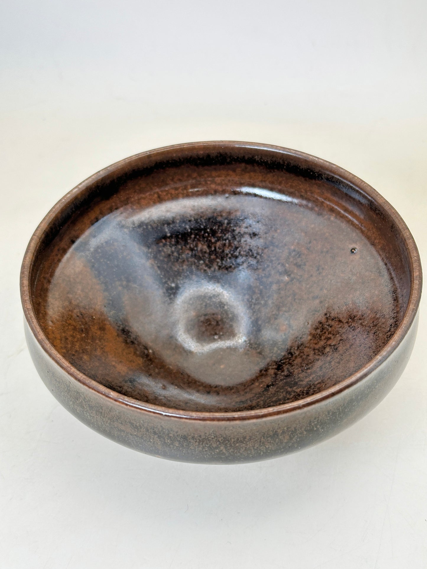 TB247 - Tazón de matcha Zeze-yaki Chawan 膳所焼