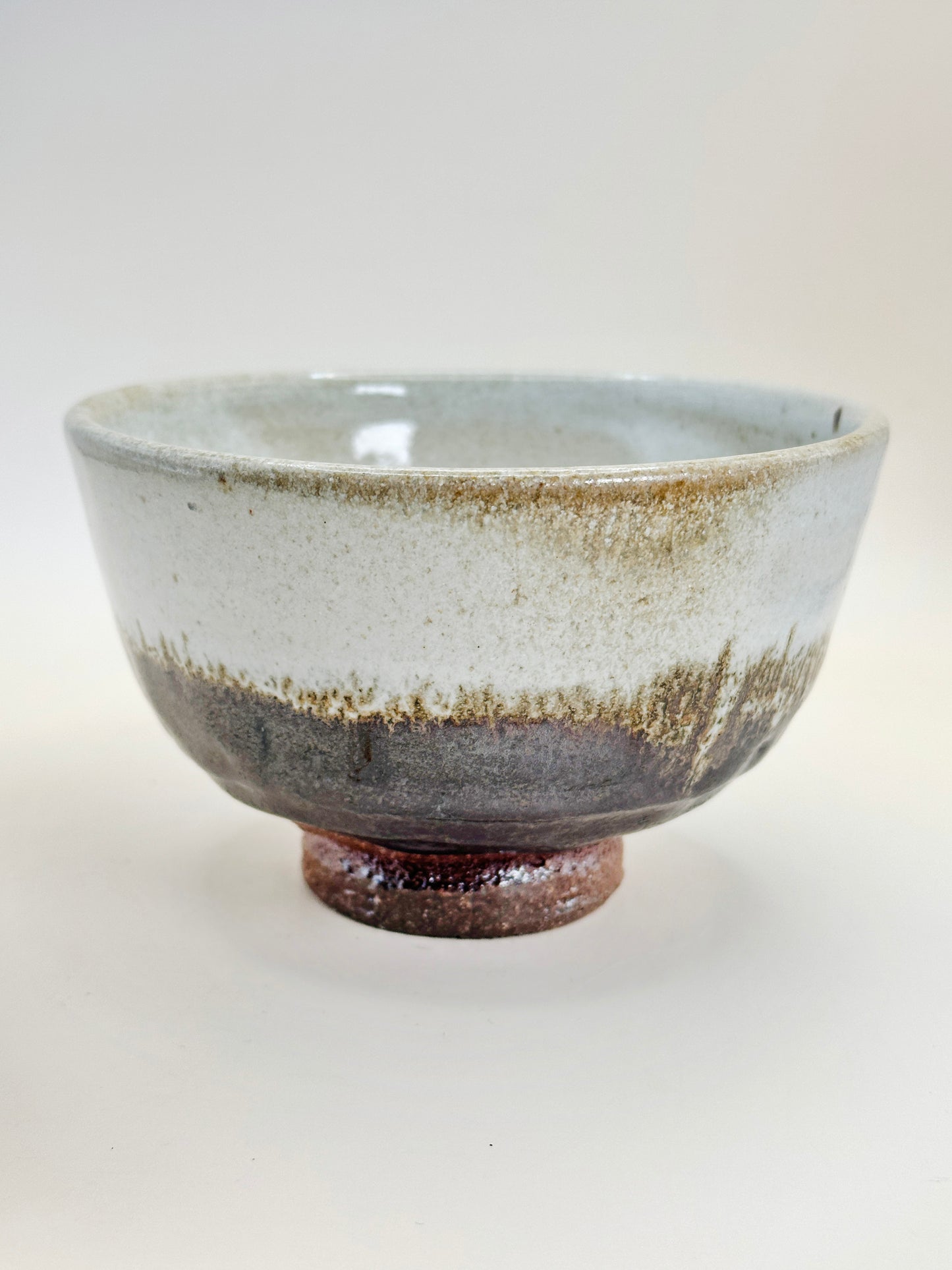 TC47 - Chawan Matcha Bowl of Karatsu-yaki 唐津焼