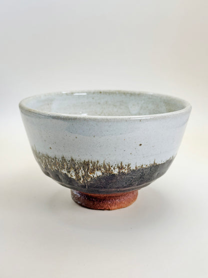 TC47 - Chawan Matcha Bowl of Karatsu-yaki 唐津焼