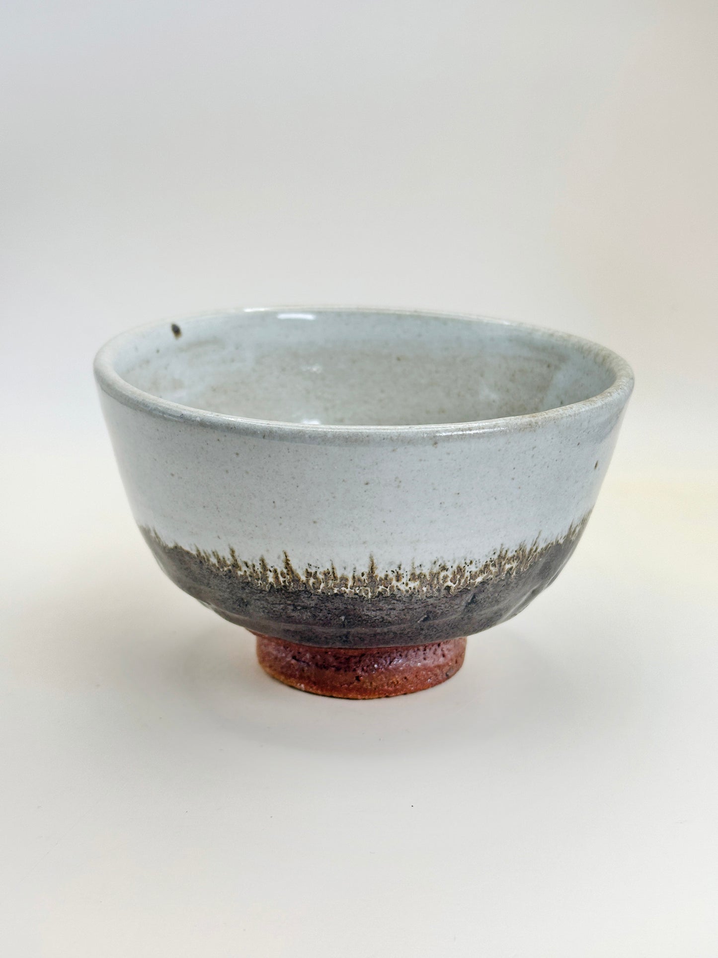 TC47 - Chawan Matcha Bowl of Karatsu-yaki 唐津焼