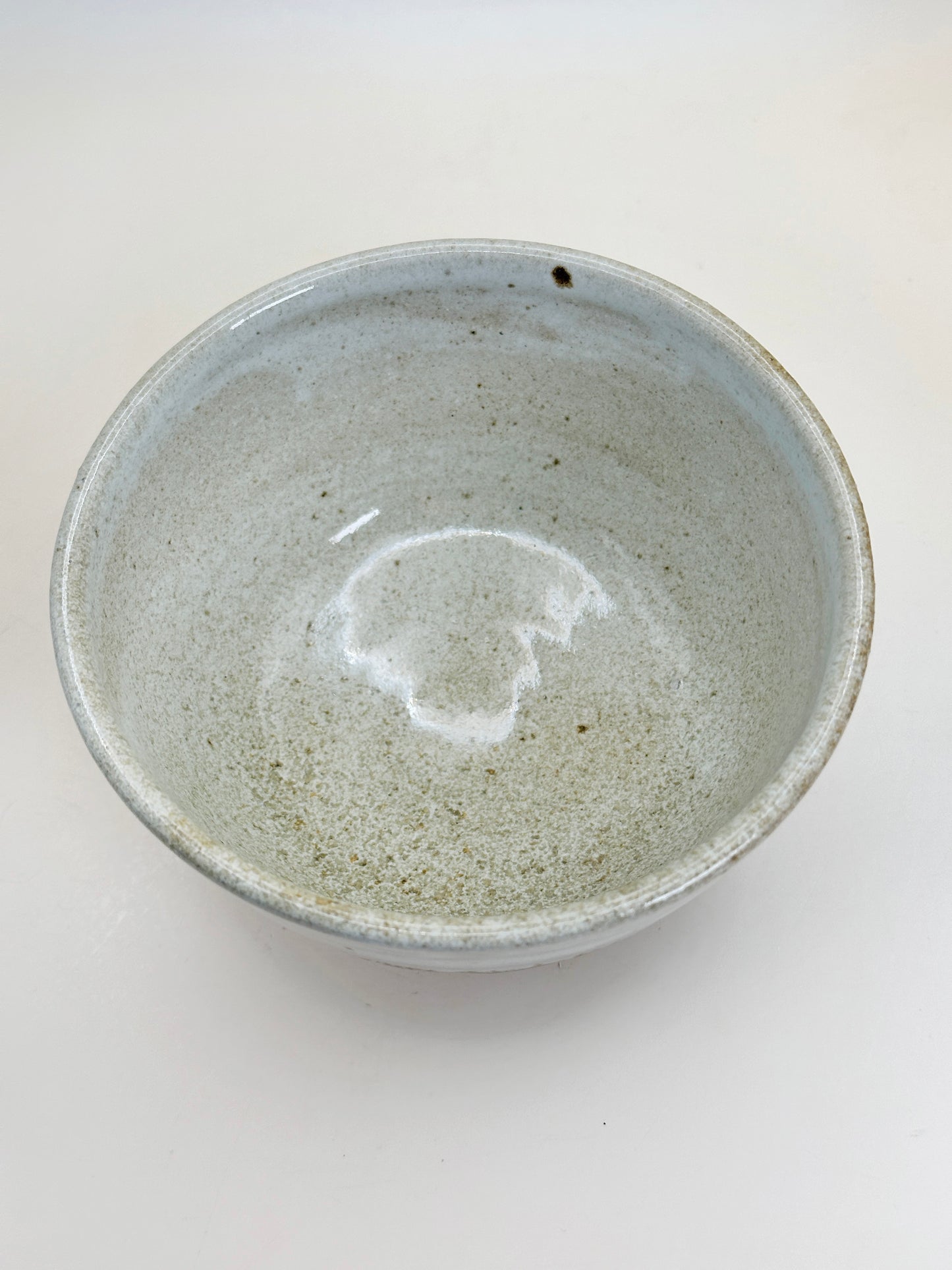 TC47 - Chawan Matcha Bowl of Karatsu-yaki 唐津焼
