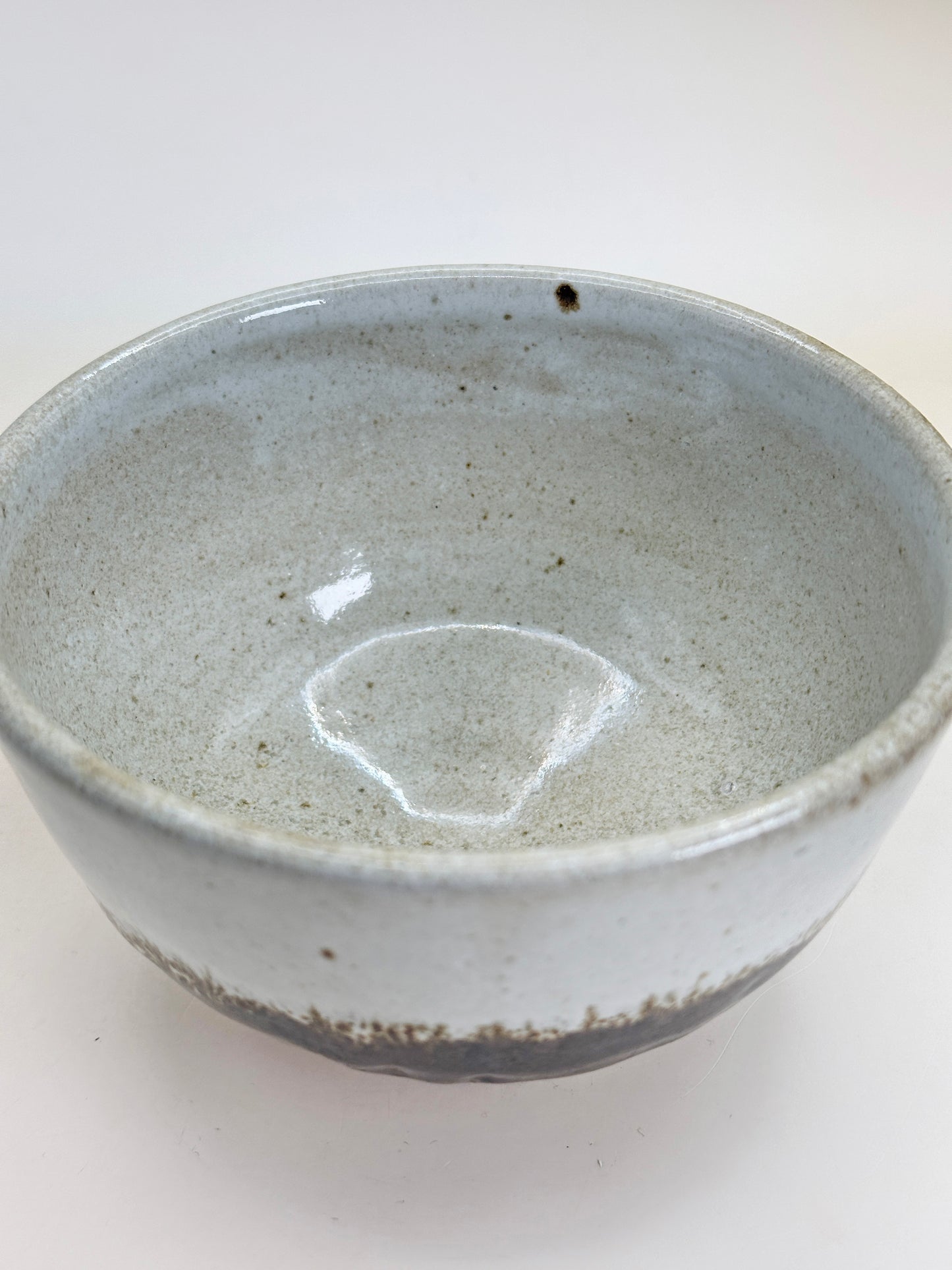 TC47 - Chawan Matcha Bowl of Karatsu-yaki 唐津焼