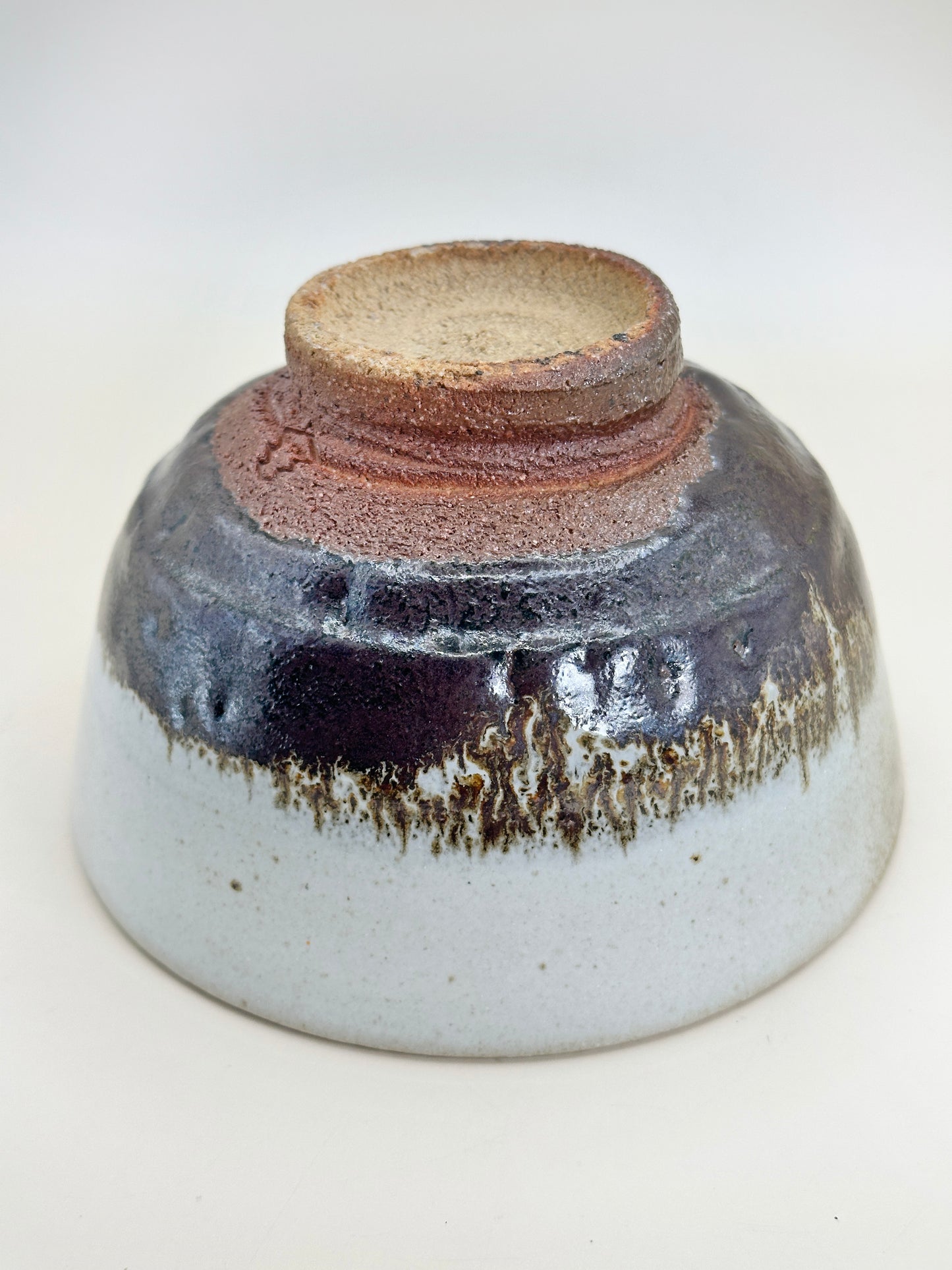 TC47 - Chawan Matcha Bowl of Karatsu-yaki 唐津焼