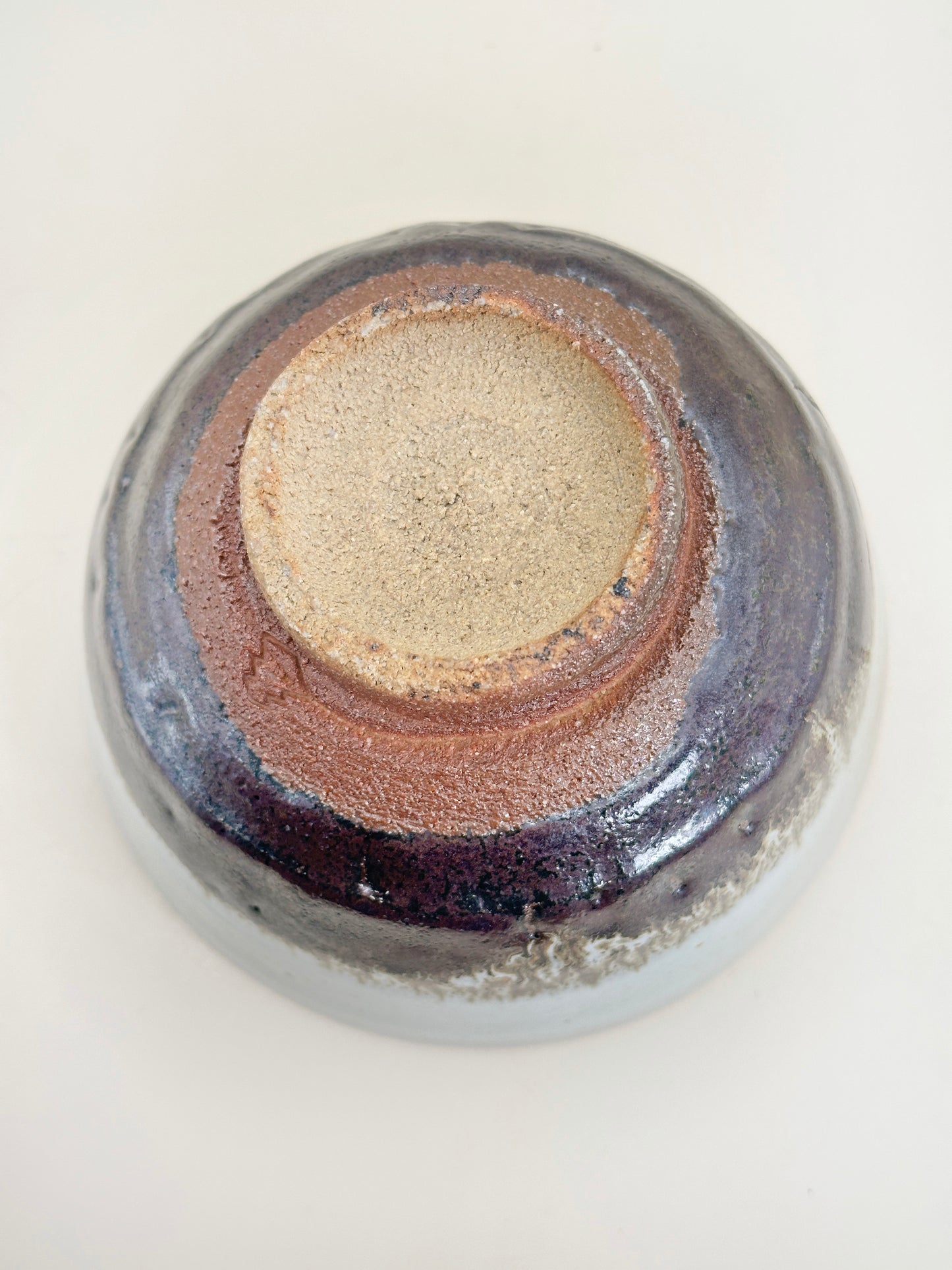 TC47 - Chawan Matcha Bowl of Karatsu-yaki 唐津焼