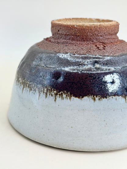 TC47 - Chawan Matcha Bowl of Karatsu-yaki 唐津焼