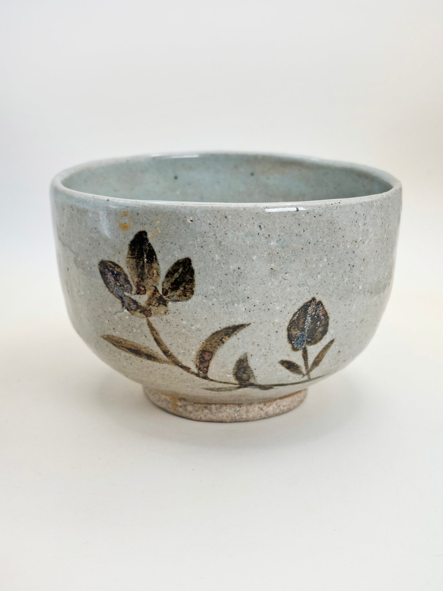 TC32 - Karatsu-yaki Chawan – Matcha Bowl 唐津焼