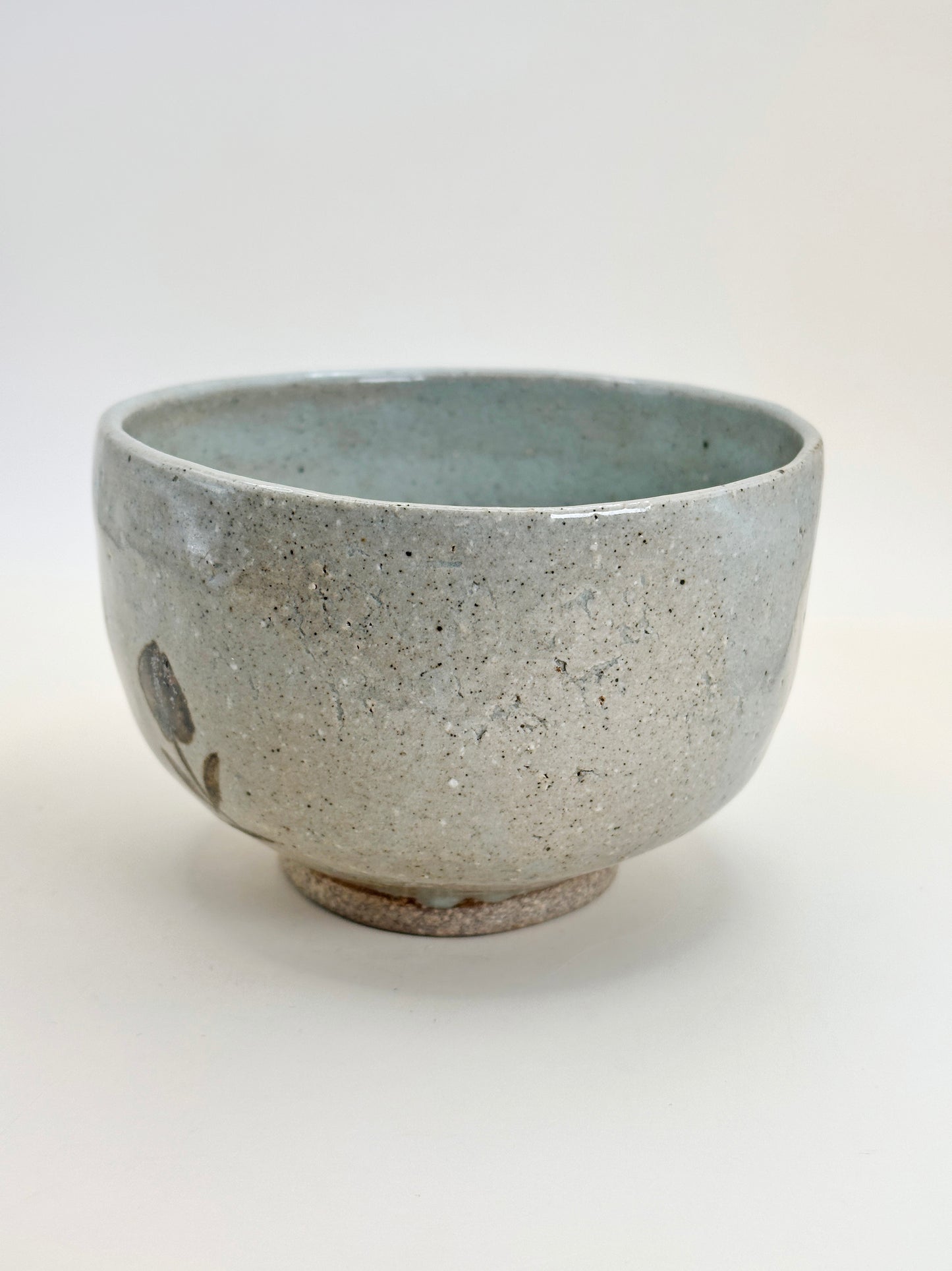 TC32 - Karatsu-yaki Chawan – Matcha Bowl 唐津焼