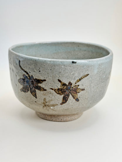 TC32 - Karatsu-yaki Chawan – Matcha Bowl 唐津焼