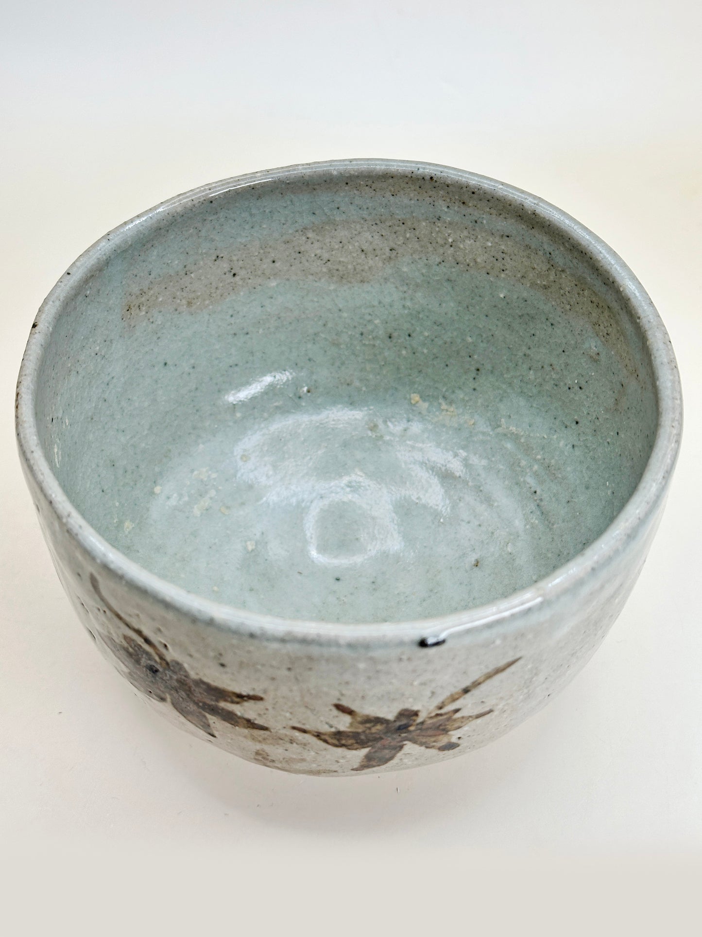 TC32 - Karatsu-yaki Chawan – Matcha Bowl 唐津焼