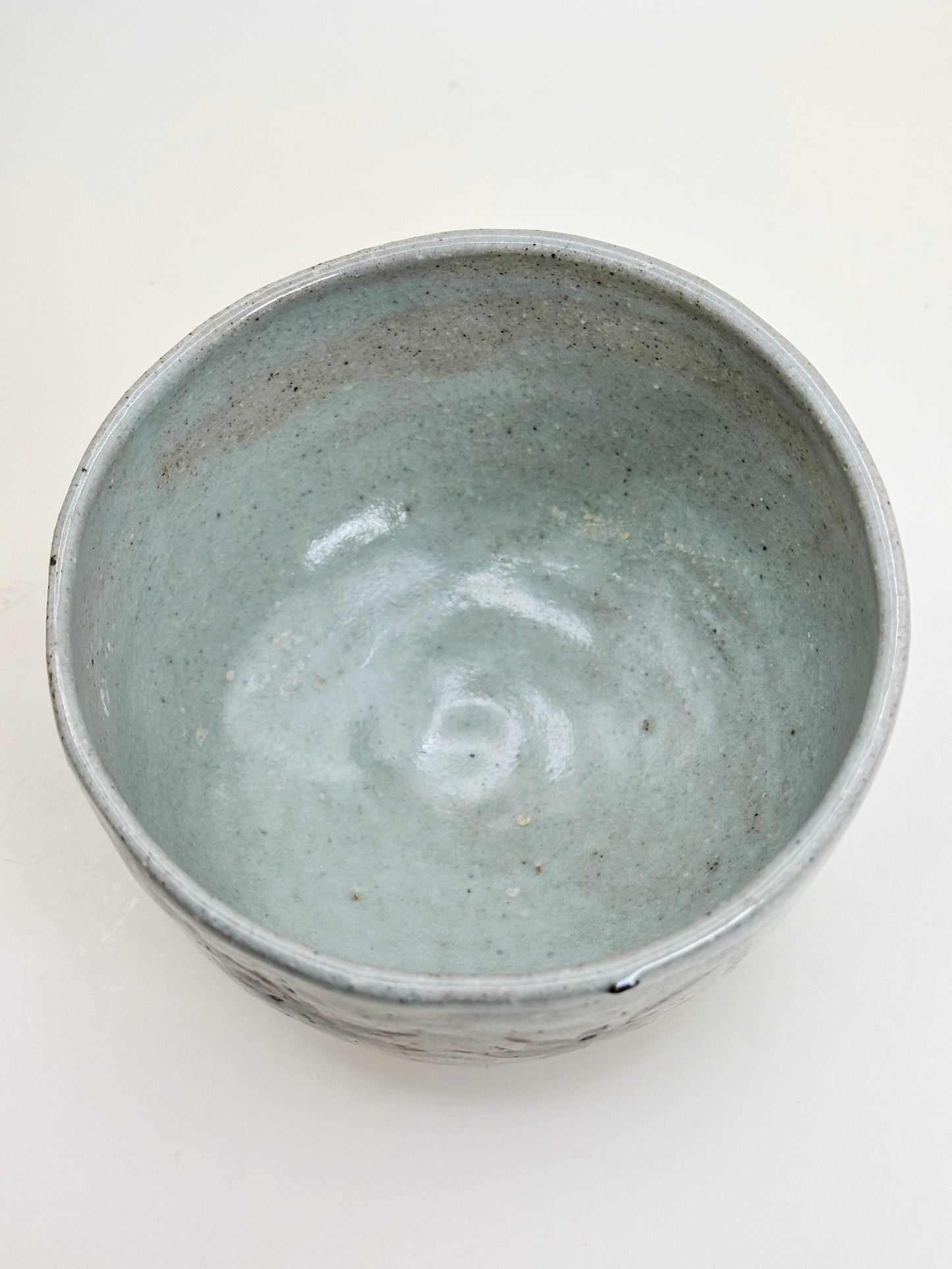 TC32 - Karatsu-yaki Chawan – Matcha Bowl 唐津焼