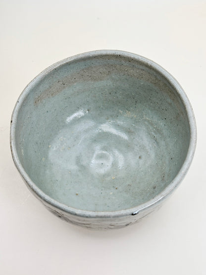 TC32 - Karatsu-yaki Chawan – Matcha Bowl 唐津焼