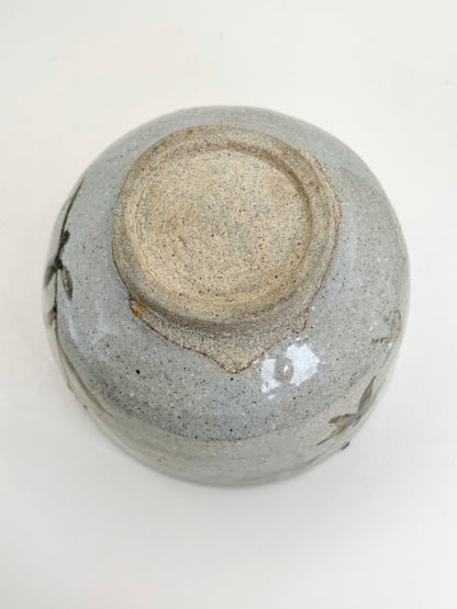 TC32 - Karatsu-yaki Chawan – Matcha Bowl 唐津焼