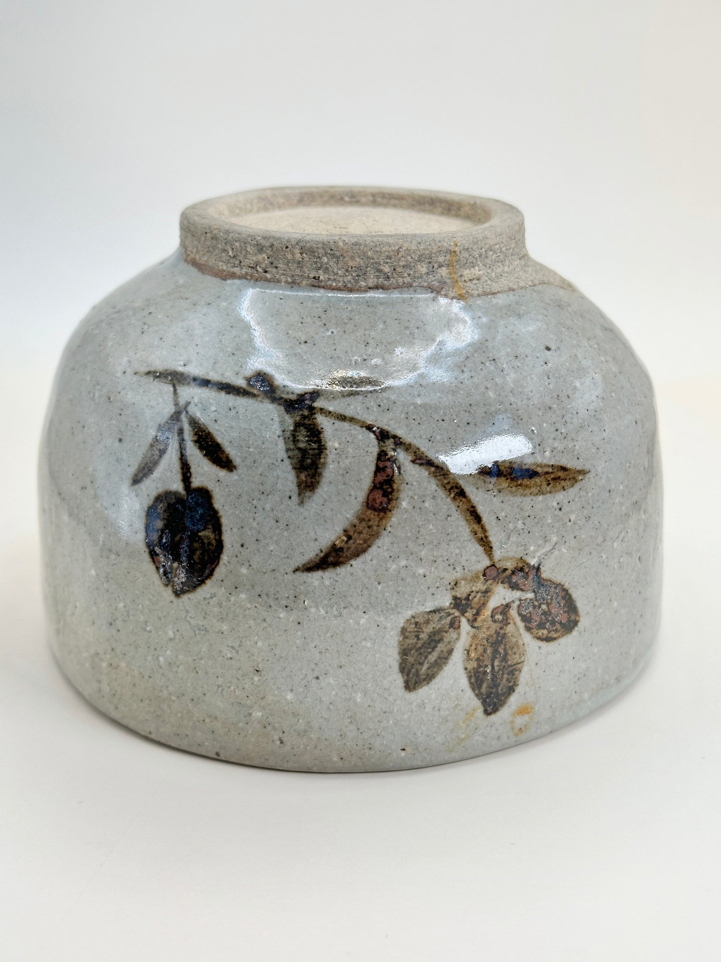 TC32 - Karatsu-yaki Chawan – Matcha Bowl 唐津焼